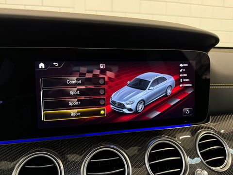 Mercedes-Benz E-Klasse AMG 63 S 4M+ FINAL EDITION|Pano|Ceramic