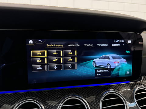 Mercedes-Benz E-Klasse AMG 63 S 4M+ FINAL EDITION|Pano|Ceramic