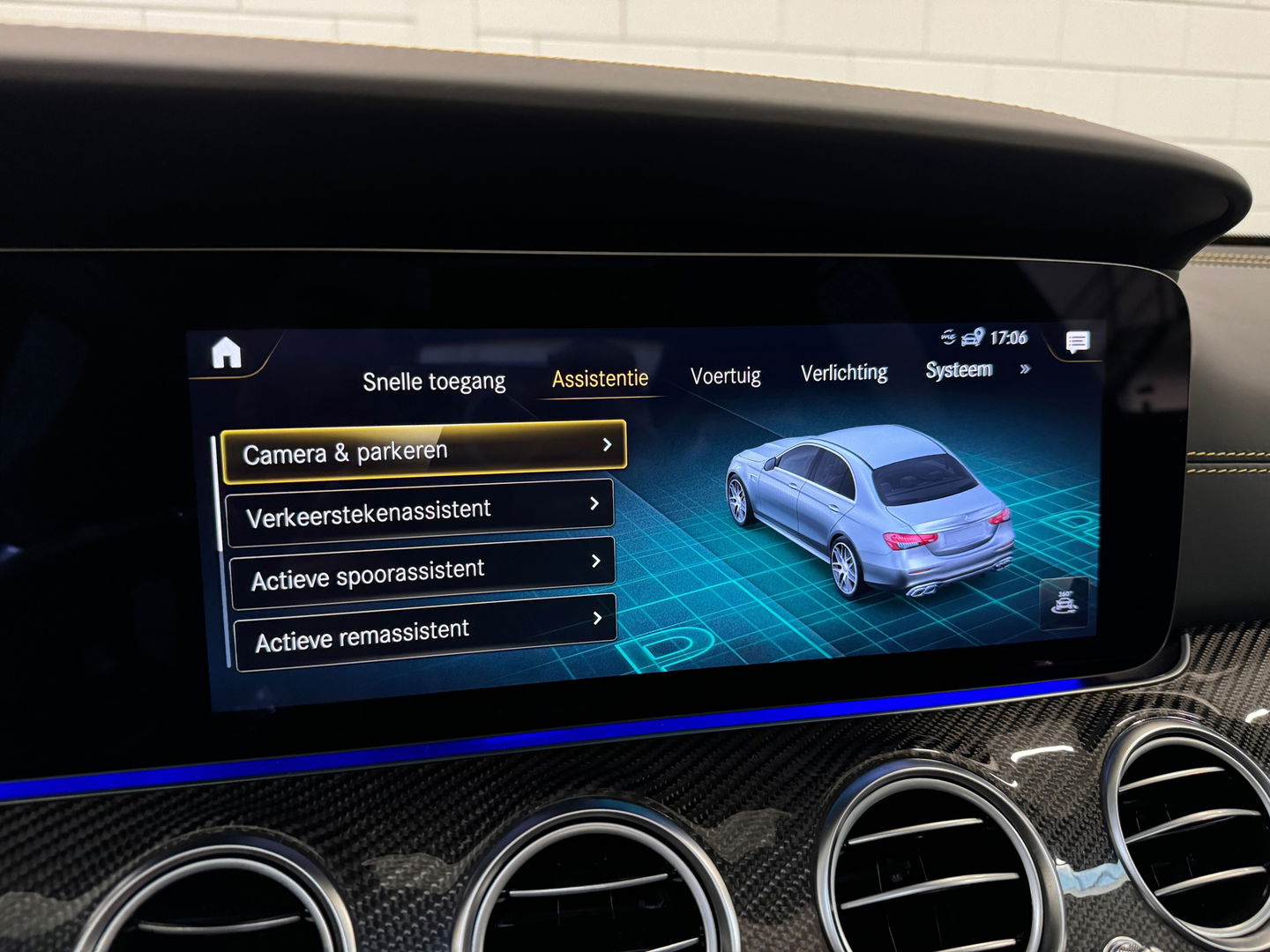 Mercedes-Benz E-Klasse AMG 63 S 4M+ FINAL EDITION|Pano|Ceramic