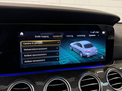 Mercedes-Benz E-Klasse AMG 63 S 4M+ FINAL EDITION|Pano|Ceramic
