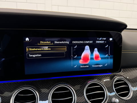 Mercedes-Benz E-Klasse AMG 63 S 4M+ FINAL EDITION|Pano|Ceramic