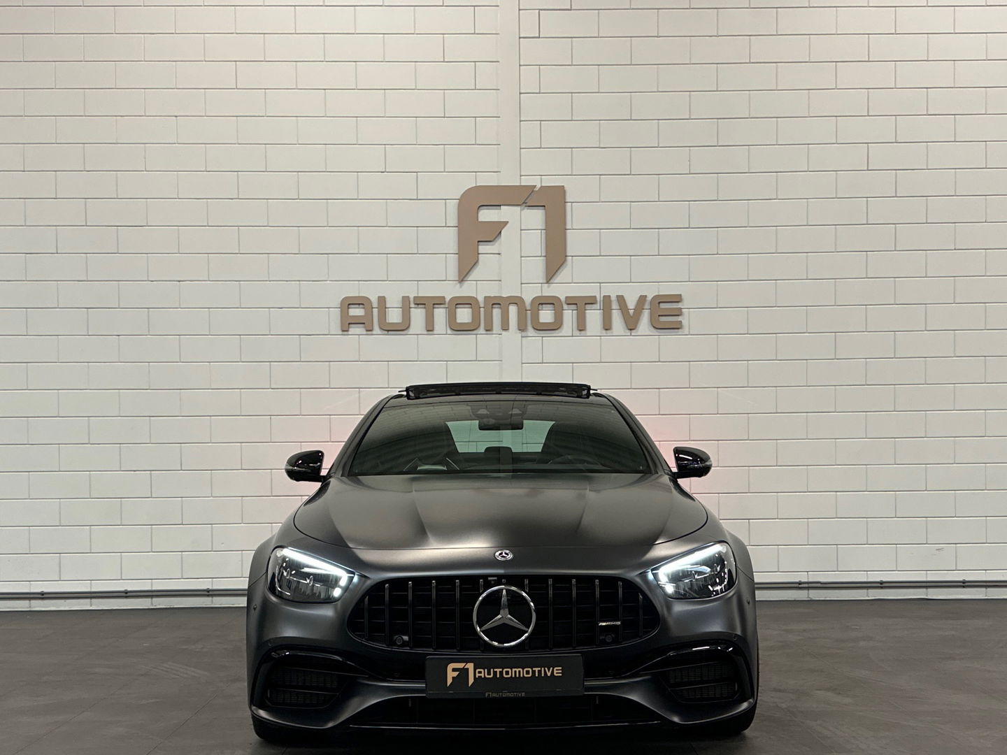 Mercedes-Benz E-Klasse AMG 63 S 4M+ FINAL EDITION|Pano|Ceramic