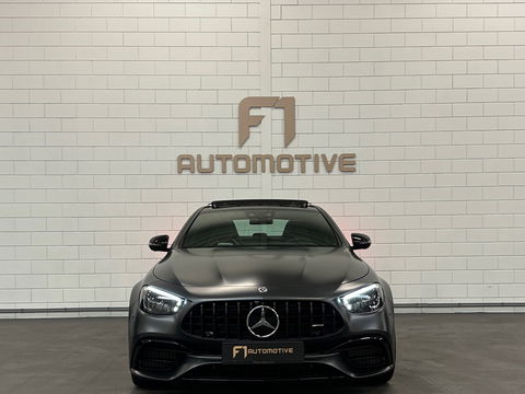 Mercedes-Benz E-Klasse AMG 63 S 4M+ FINAL EDITION|Pano|Ceramic