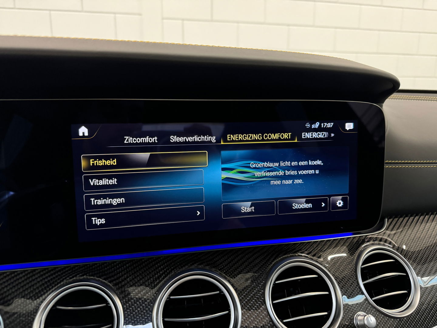 Mercedes-Benz E-Klasse AMG 63 S 4M+ FINAL EDITION|Pano|Ceramic