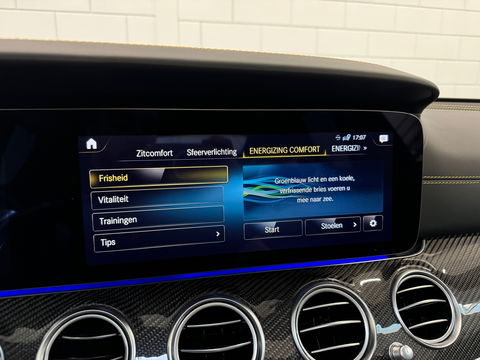 Mercedes-Benz E-Klasse AMG 63 S 4M+ FINAL EDITION|Pano|Ceramic