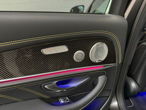Mercedes-Benz E-Klasse AMG 63 S 4M+ FINAL EDITION|Pano|Ceramic