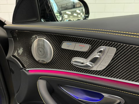Mercedes-Benz E-Klasse AMG 63 S 4M+ FINAL EDITION|Pano|Ceramic