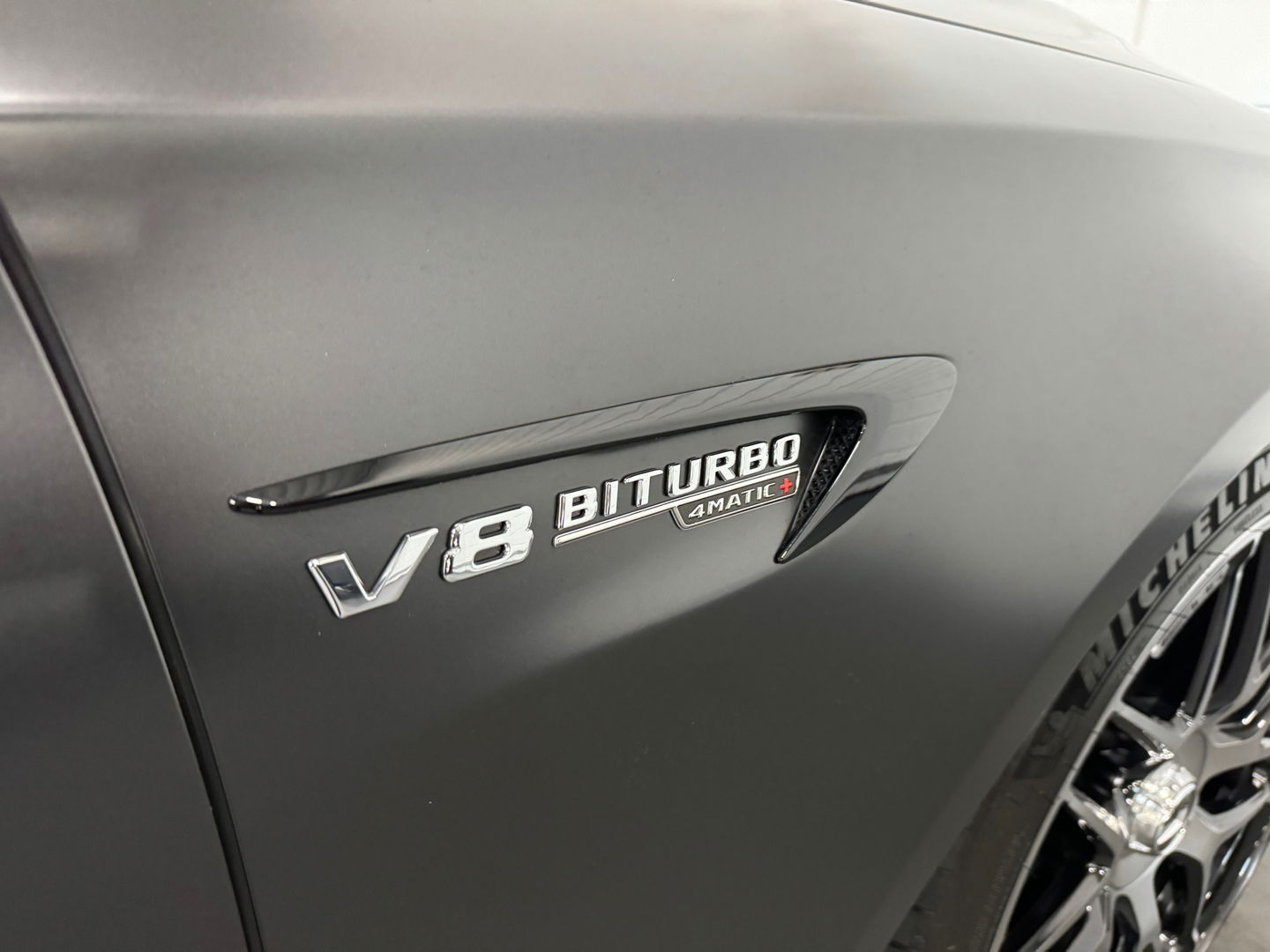 Mercedes-Benz E-Klasse AMG 63 S 4M+ FINAL EDITION|Pano|Ceramic
