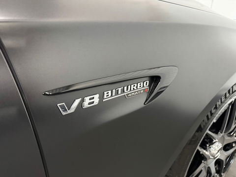Mercedes-Benz E-Klasse AMG 63 S 4M+ FINAL EDITION|Pano|Ceramic