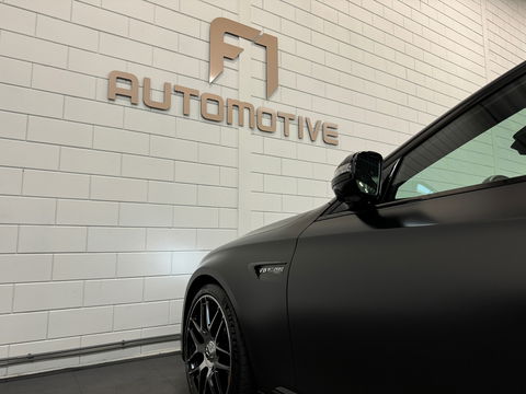 Mercedes-Benz E-Klasse AMG 63 S 4M+ FINAL EDITION|Pano|Ceramic