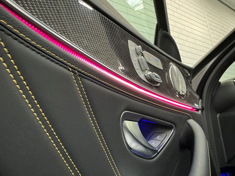 Mercedes-Benz E-Klasse AMG 63 S 4M+ FINAL EDITION|Pano|Ceramic