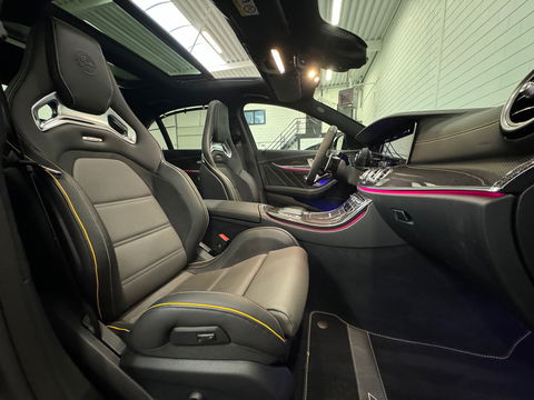Mercedes-Benz E-Klasse AMG 63 S 4M+ FINAL EDITION|Pano|Ceramic