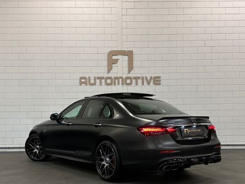 Mercedes-Benz E-Klasse AMG 63 S 4M+ FINAL EDITION|Pano|Ceramic
