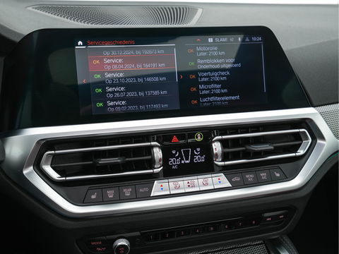 BMW 4 Serie Coupé 420i High Executive M-Sport-Pack Aut. *PANO | LASER-LED | VERNASCA-LEATHER | DIGI-COCKPIT | CAMERA | HIFI-SOUND | SPORT-SEATS | NAVI-FULLMAP | AMBIENT-LIGHT | ECC | CARPLAY | PDC | CRUISE | 19''ALU *