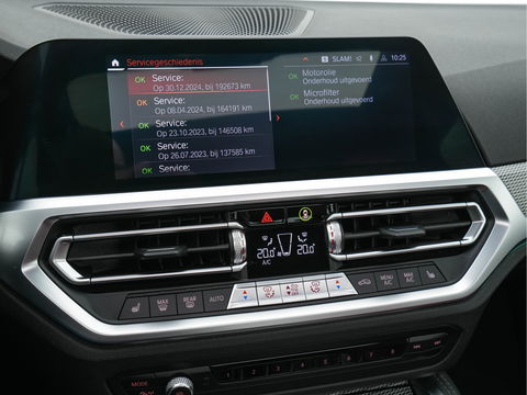 BMW 4 Serie Coupé 420i High Executive M-Sport-Pack Aut. *PANO | LASER-LED | VERNASCA-LEATHER | DIGI-COCKPIT | CAMERA | HIFI-SOUND | SPORT-SEATS | NAVI-FULLMAP | AMBIENT-LIGHT | ECC | CARPLAY | PDC | CRUISE | 19''ALU *