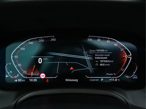 BMW 4 Serie Coupé 420i High Executive M-Sport-Pack Aut. *PANO | LASER-LED | VERNASCA-LEATHER | DIGI-COCKPIT | CAMERA | HIFI-SOUND | SPORT-SEATS | NAVI-FULLMAP | AMBIENT-LIGHT | ECC | CARPLAY | PDC | CRUISE | 19''ALU *