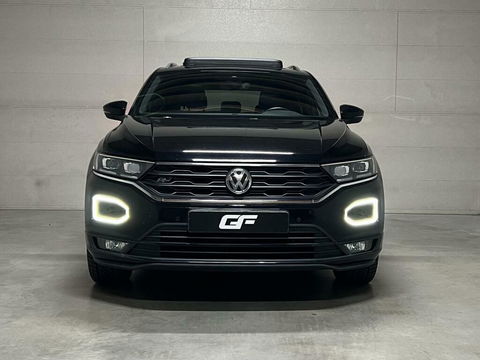 Volkswagen T-Roc 1.5 TSI Sport R-Line Pano CarPlay ACC NAP