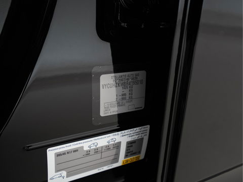 Lancia Ypsilon LX 51 kWh Gold [ 3-Fase ] (INCL-BTW) Aut. *HEATPUMP | LEATHER-VELOURS | FULL-LED | ADAPT.CRUISE | CAMERA | DIGI-COCKPIT | CARPLAY | LANE-ASSIST | BLINDSPOT | KEYLESS | COMFORT-SEATS | DAB | 17"ALU*
