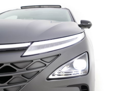 Hyundai NEXO FCEV Plus Pack [ HYDROGENIUM ] (INCL-BTW) (WATERSTOF) *PANO | NAPPA-FULL-LEATHER | NAVI-FULLMAP | ADAPT.CRUISE |  FULL-LED | KEYLESS | DAB |  KRELL-AUDIO | DIGI-WIDESCREEN-COCKPIT | SURROUND-VIEW | SHIFT-PADDLES | COMFORT.