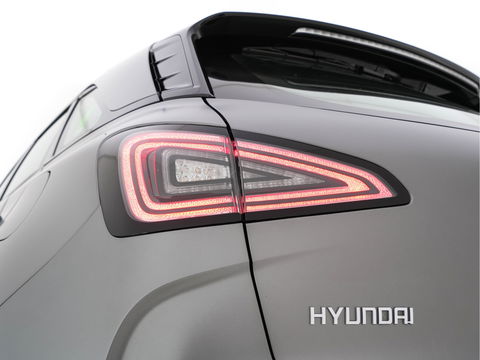 Hyundai NEXO FCEV Plus Pack [ HYDROGENIUM ] (INCL-BTW) (WATERSTOF) *PANO | NAPPA-FULL-LEATHER | NAVI-FULLMAP | ADAPT.CRUISE |  FULL-LED | KEYLESS | DAB |  KRELL-AUDIO | DIGI-WIDESCREEN-COCKPIT | SURROUND-VIEW | SHIFT-PADDLES | COMFORT.