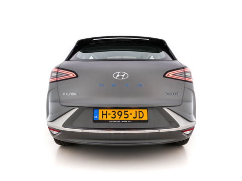Hyundai NEXO FCEV Plus Pack [ HYDROGENIUM ] (INCL-BTW) (WATERSTOF) *PANO | NAPPA-FULL-LEATHER | NAVI-FULLMAP | ADAPT.CRUISE |  FULL-LED | KEYLESS | DAB |  KRELL-AUDIO | DIGI-WIDESCREEN-COCKPIT | SURROUND-VIEW | SHIFT-PADDLES | COMFORT.