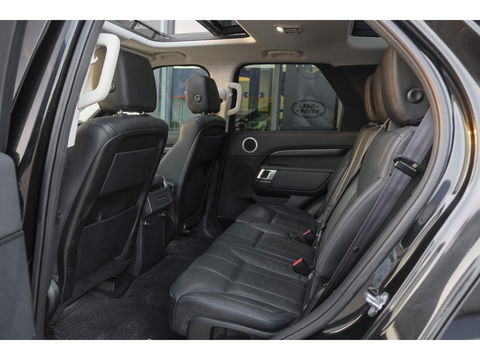 Land Rover Discovery 3.0 Td6 258pk HSE 7-persoons Panoramadak *BTW* Head-up Trekhaak elektrisch Adaptive cruise 22" LMV Meridian audio