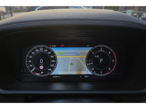Land Rover Discovery 3.0 Td6 258pk HSE 7-persoons Panoramadak *BTW* Head-up Trekhaak elektrisch Adaptive cruise 22" LMV Meridian audio