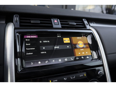 Land Rover Discovery 3.0 Td6 258pk HSE 7-persoons Panoramadak *BTW* Head-up Trekhaak elektrisch Adaptive cruise 22" LMV Meridian audio