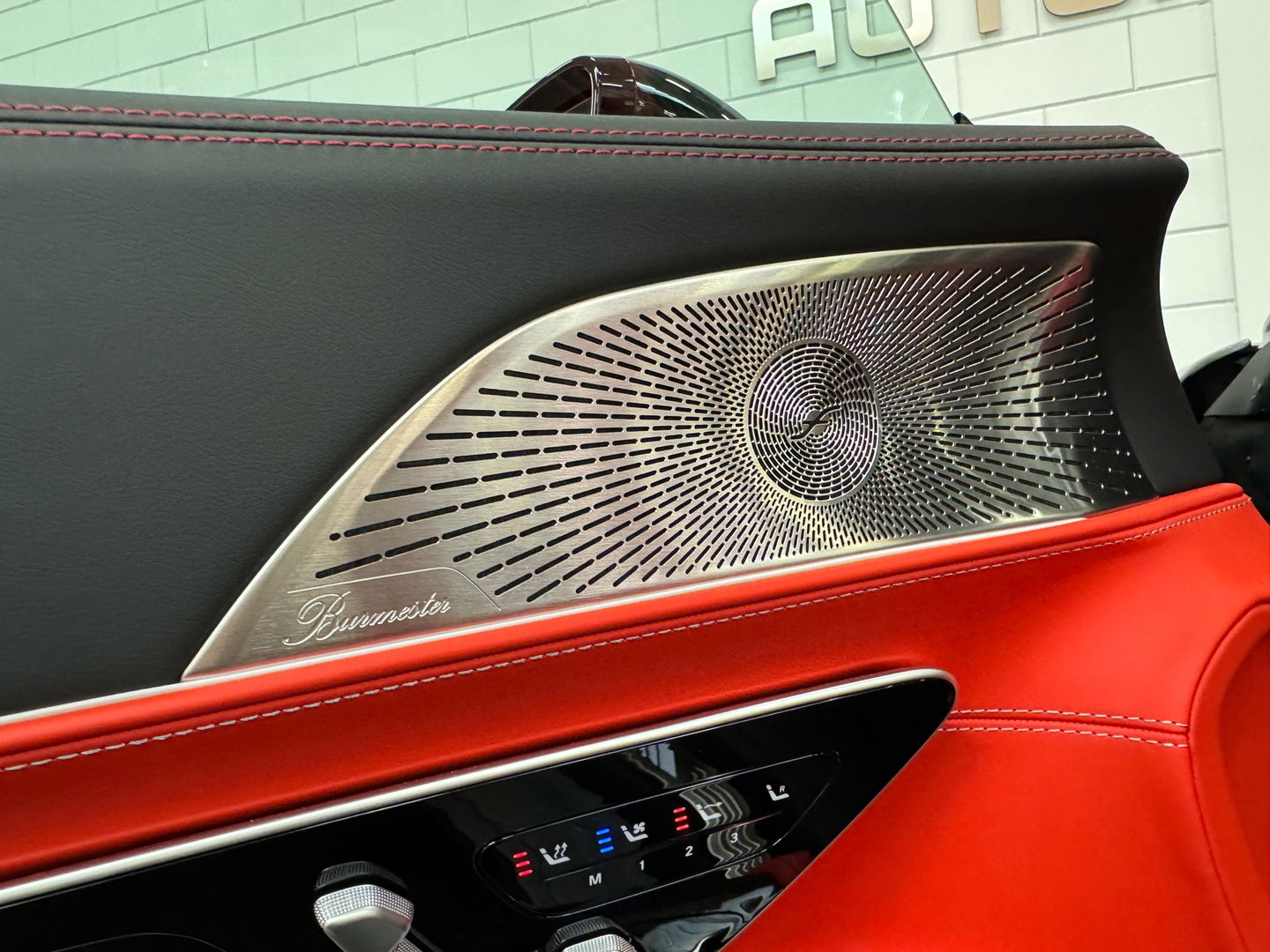Mercedes-Benz SL-Klasse Roadster AMG 63 4MATIC+ BTW|360|Burmester