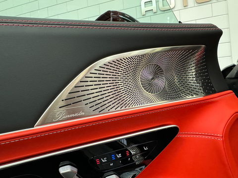 Mercedes-Benz SL-Klasse Roadster AMG 63 4MATIC+ BTW|360|Burmester