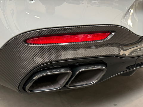 Mercedes-Benz SL-Klasse Roadster AMG 63 4MATIC+ BTW|360|Burmester