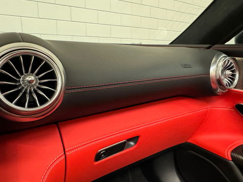 Mercedes-Benz SL-Klasse Roadster AMG 63 4MATIC+ BTW|360|Burmester