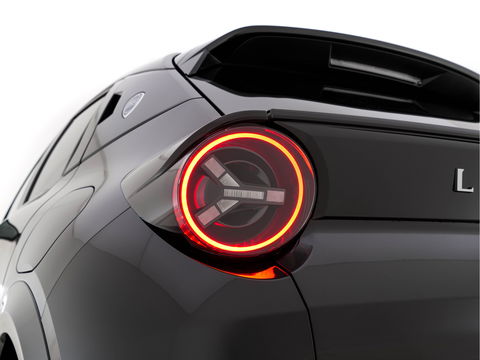Lancia Ypsilon LX 51 kWh Gold [ 3-Fase ] (INCL-BTW) Aut. *HEATPUMP | LEATHER-VELOURS | FULL-LED | ADAPT.CRUISE | CAMERA | DIGI-COCKPIT | CARPLAY | LANE-ASSIST | BLINDSPOT | KEYLESS | COMFORT-SEATS | DAB | 17"ALU*