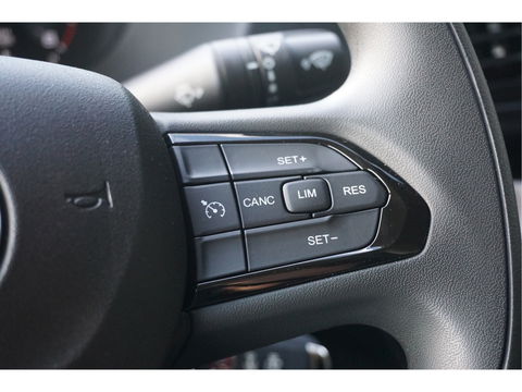 Fiat Ducato MAXI 35 2.2 140PK Open laadbak Series 9 Airco, Cruise, Bluetooth!!  NR. 133