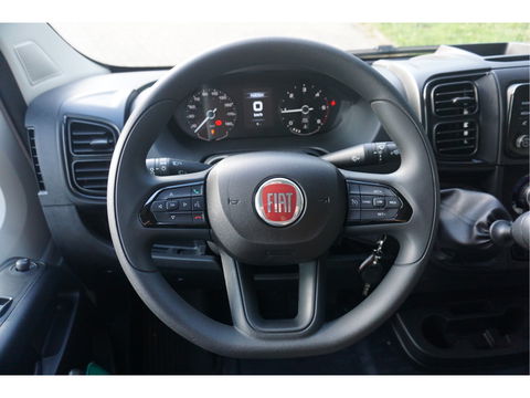 Fiat Ducato MAXI 35 2.2 140PK Open laadbak Series 9 Airco, Cruise, Bluetooth!!  NR. 133
