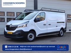 Renault Trafic 2.0 dCi 145 pk Automaat T29 L2 Lang - Imperiaal - Trekhaak - 2x Schuifdr