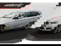 BMW 2 Serie - Active Tourer 225xe High Executive | Leder | Stoelverwarming | Adaptive cruise | Navigatie | Camera | Keyless | Head-up | DAB+ | Memory