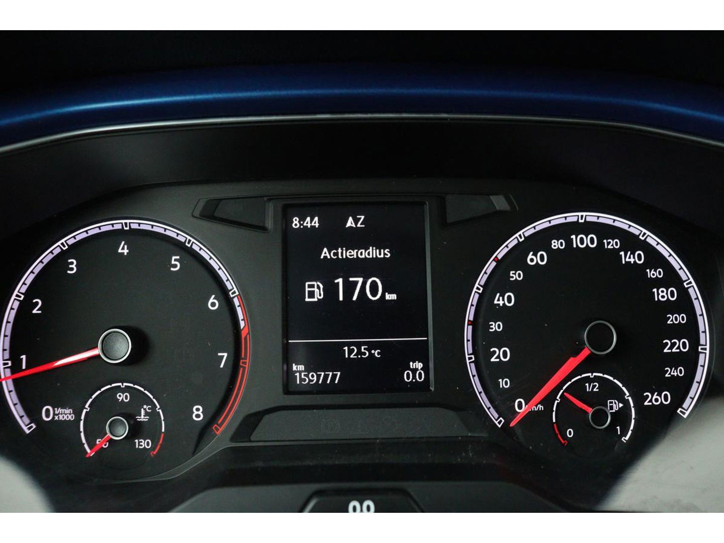 Volkswagen T-Roc 1.5 TSI Sport | Stoelverwarming | Full LED | Trekhaak | Navigatie | Climate control | PDC | Sportstoelen | Cruise control | Bluetooth