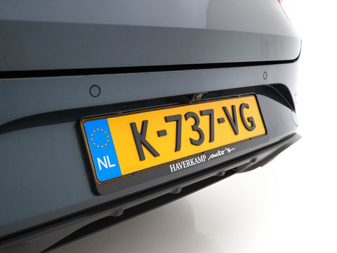 CUPRA Leon Sportstourer 1.4 e-Hybrid VZ Adrenaline (INCL-BTW) Aut. *FULL-LED | DIGI-COCKPIT | ADAPTIVE-CRUISE | 1/2-LEATHER | SPORT-SEATS | AMBIENT-LIGHT | DAB+ | KEYLESS | CAMERA | HEATED-SEATS | SHIFT-PADDLES | 19''ALU*