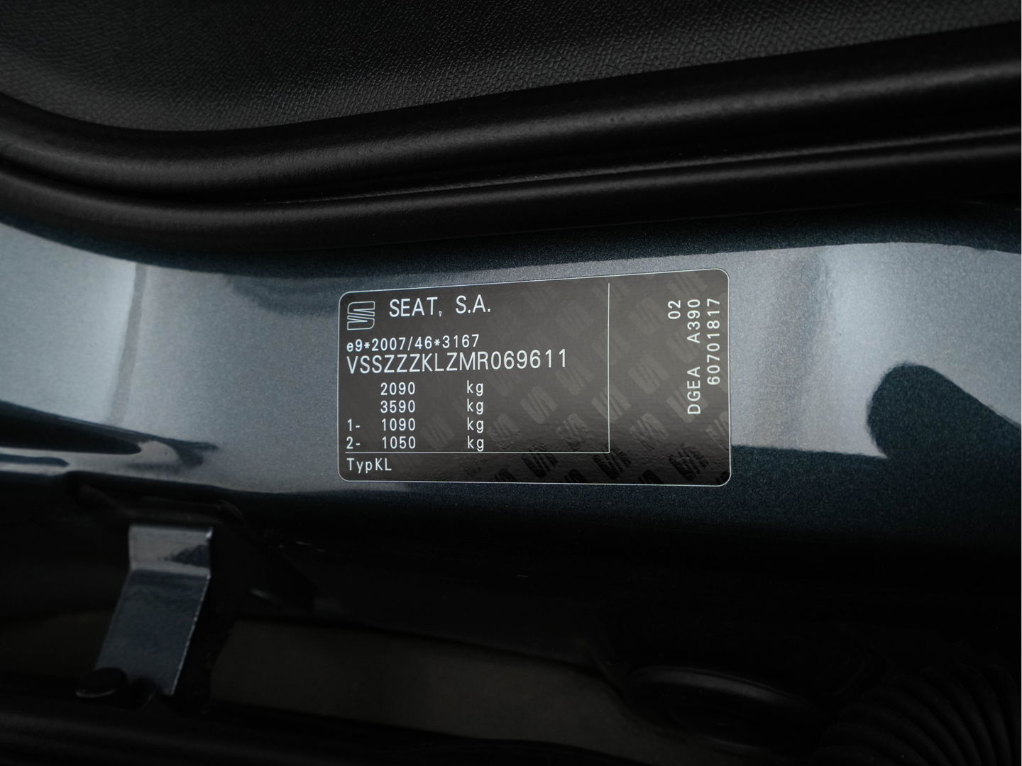 CUPRA Leon Sportstourer 1.4 e-Hybrid VZ Adrenaline (INCL-BTW) Aut. *FULL-LED | DIGI-COCKPIT | ADAPTIVE-CRUISE | 1/2-LEATHER | SPORT-SEATS | AMBIENT-LIGHT | DAB+ | KEYLESS | CAMERA | HEATED-SEATS | SHIFT-PADDLES | 19''ALU*