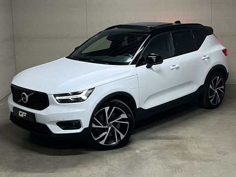 Volvo XC40 1.5 T5 Recharge R-Design Pano Navi Camera Cruise