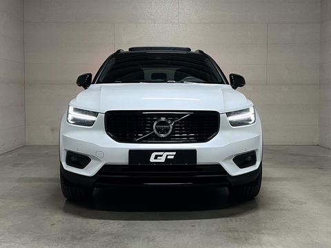 Volvo XC40 1.5 T5 Recharge R-Design Pano Navi Camera Cruise