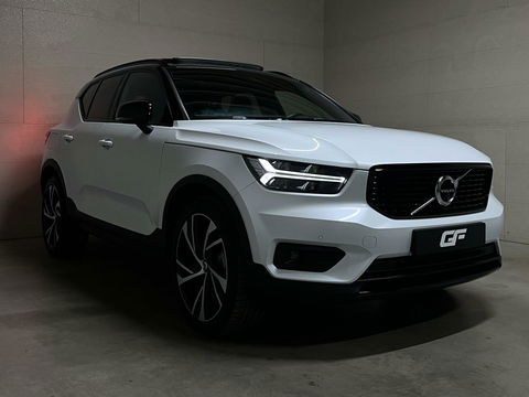 Volvo XC40 1.5 T5 Recharge R-Design Pano Navi Camera Cruise