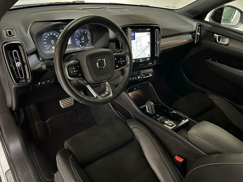 Volvo XC40 1.5 T5 Recharge R-Design Pano Navi Camera Cruise
