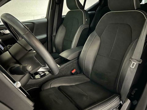 Volvo XC40 1.5 T5 Recharge R-Design Pano Navi Camera Cruise