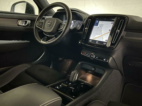 Volvo XC40 1.5 T5 Recharge R-Design Pano Navi Camera Cruise