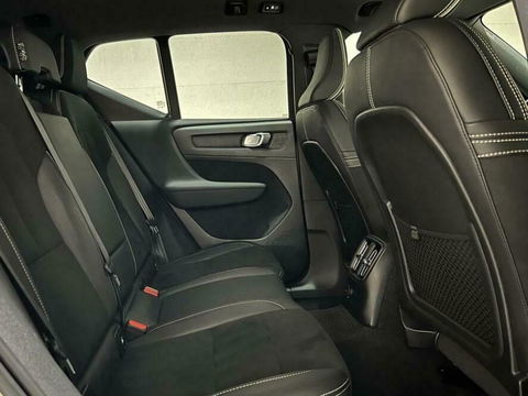 Volvo XC40 1.5 T5 Recharge R-Design Pano Navi Camera Cruise