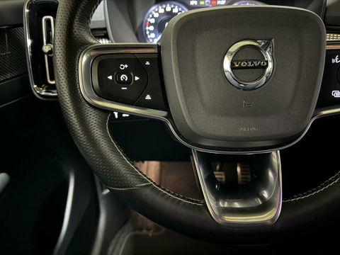 Volvo XC40 1.5 T5 Recharge R-Design Pano Navi Camera Cruise