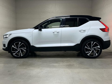 Volvo XC40 1.5 T5 Recharge R-Design Pano Navi Camera Cruise