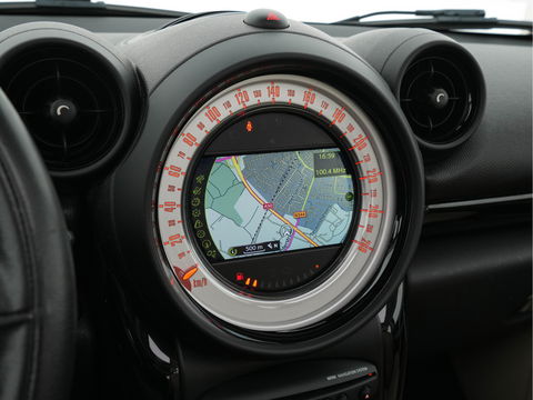 MINI Countryman 1.6 Cooper S Chili Aut. *PANO | FULL-LEATHER | XENON | HARMAN/KARDON-AUDIO | NAVI-FULLMAP | SPORT-SEATS | ECC | HEATED-SEATS | SHIFT-PADDLES |  PDC | CRUISE | 18''ALU*
